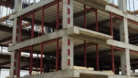 وال پست | آهن سون