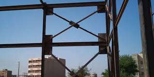 تیرآهن دوبل و کاربرد آن در ساختمان سازی