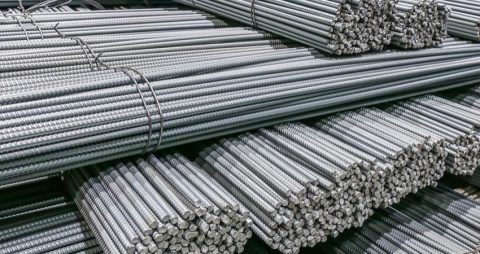 میلگرد نیشابور | قیمت روز، مشخصات فنی و دلایل محبوبیت آن در بازار آهن