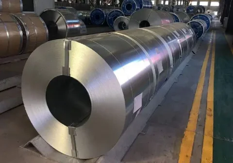 گالوانیزه چیست؛ انواع و فرآیند تولید آن